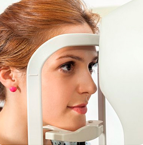 Electrofisiología ocular